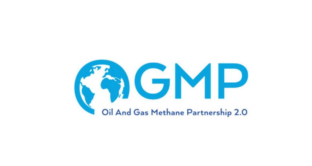 Logo OGMP