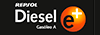 Diesel e+