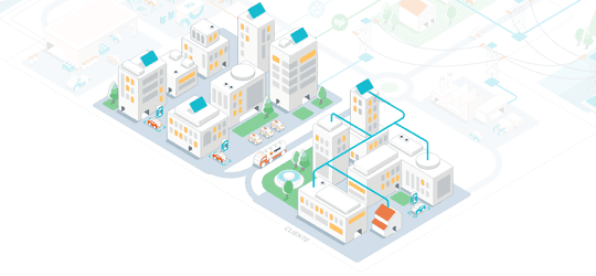 Suministro de electricidad y gas