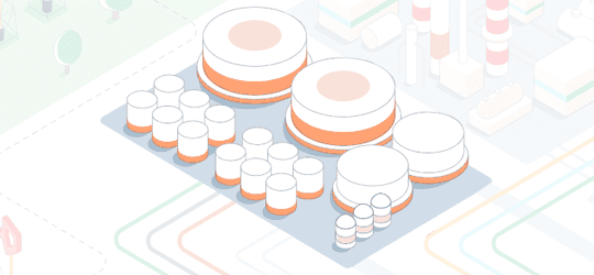 Suministro y comercialización mayorista de gas