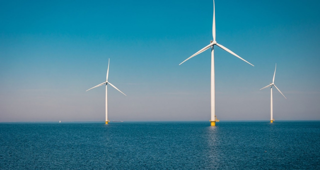 offshore wind energy