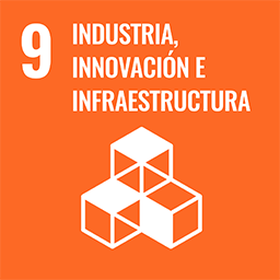 ODS 9 Industria