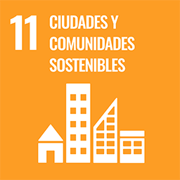 ODS 11 Ciudades