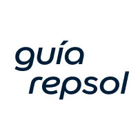 Logo Guía Repsol