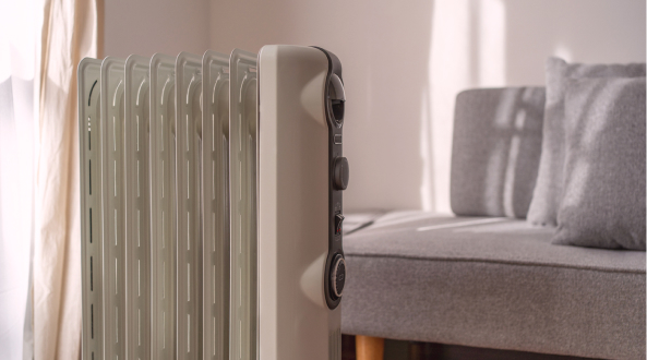 Cuánto gastan los radiadores de nuestra casa?