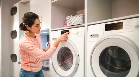 Cuáles son las mejores secadoras de ropa en 2024?