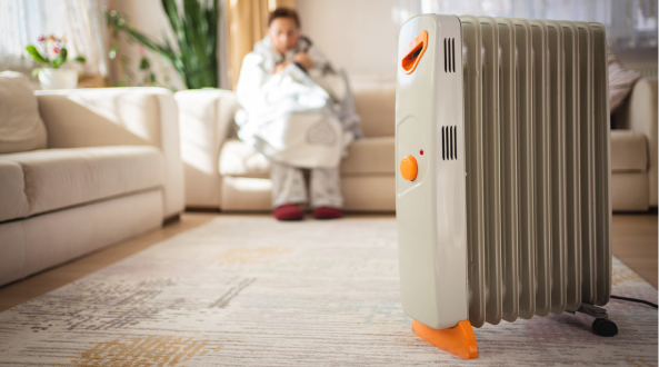 Los 15 mejores radiadores eléctricos de bajo consumo para calentar tu casa  al mejor precio