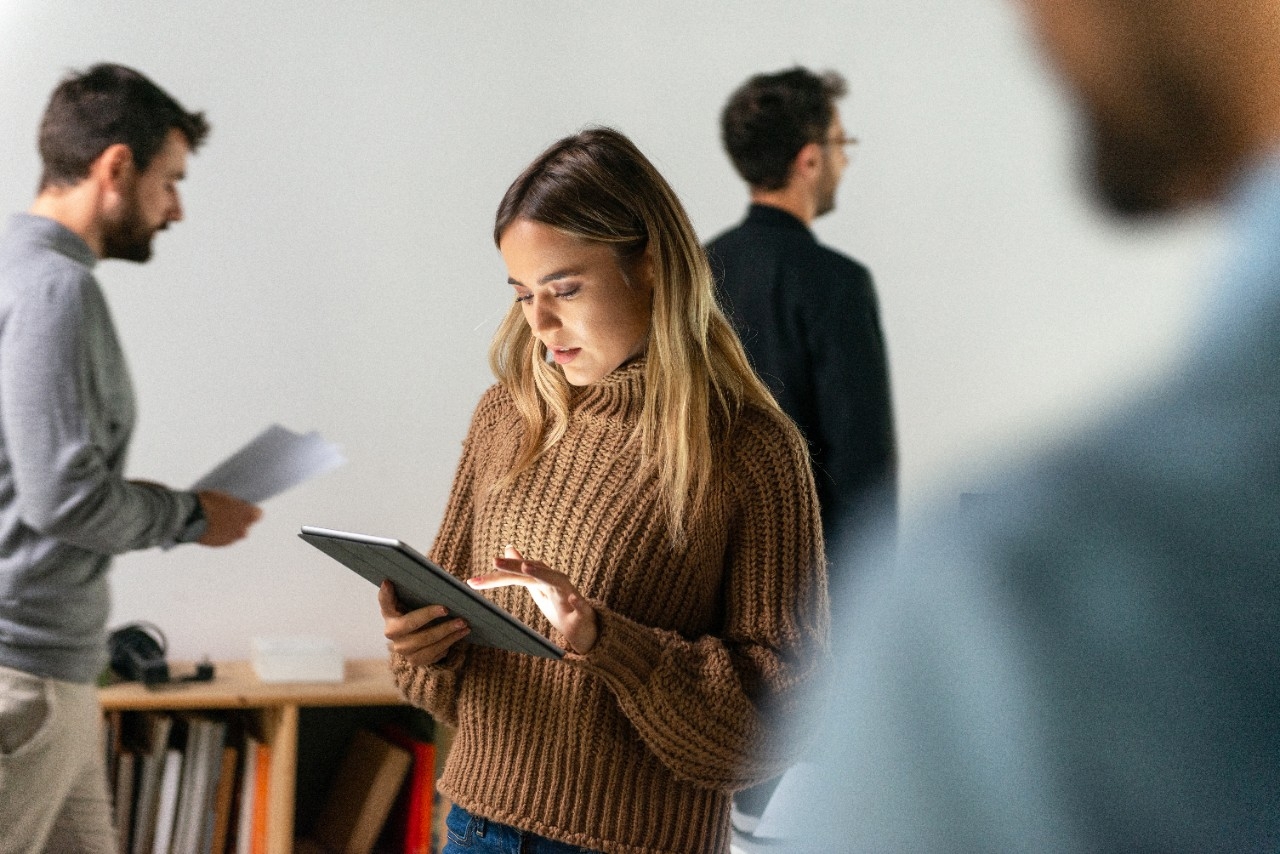 tipos de startup por sector o modelo de negocio