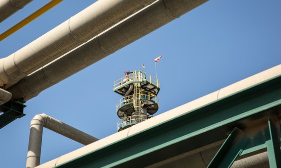 Observatorio de calidad del aire en Cartagena