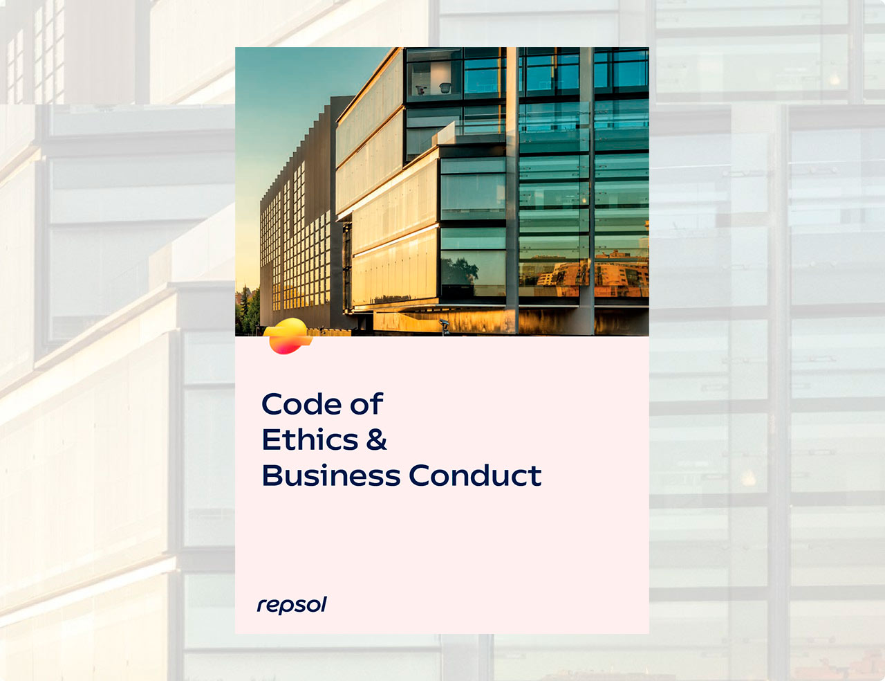 Code of Ethics and Business Conduct