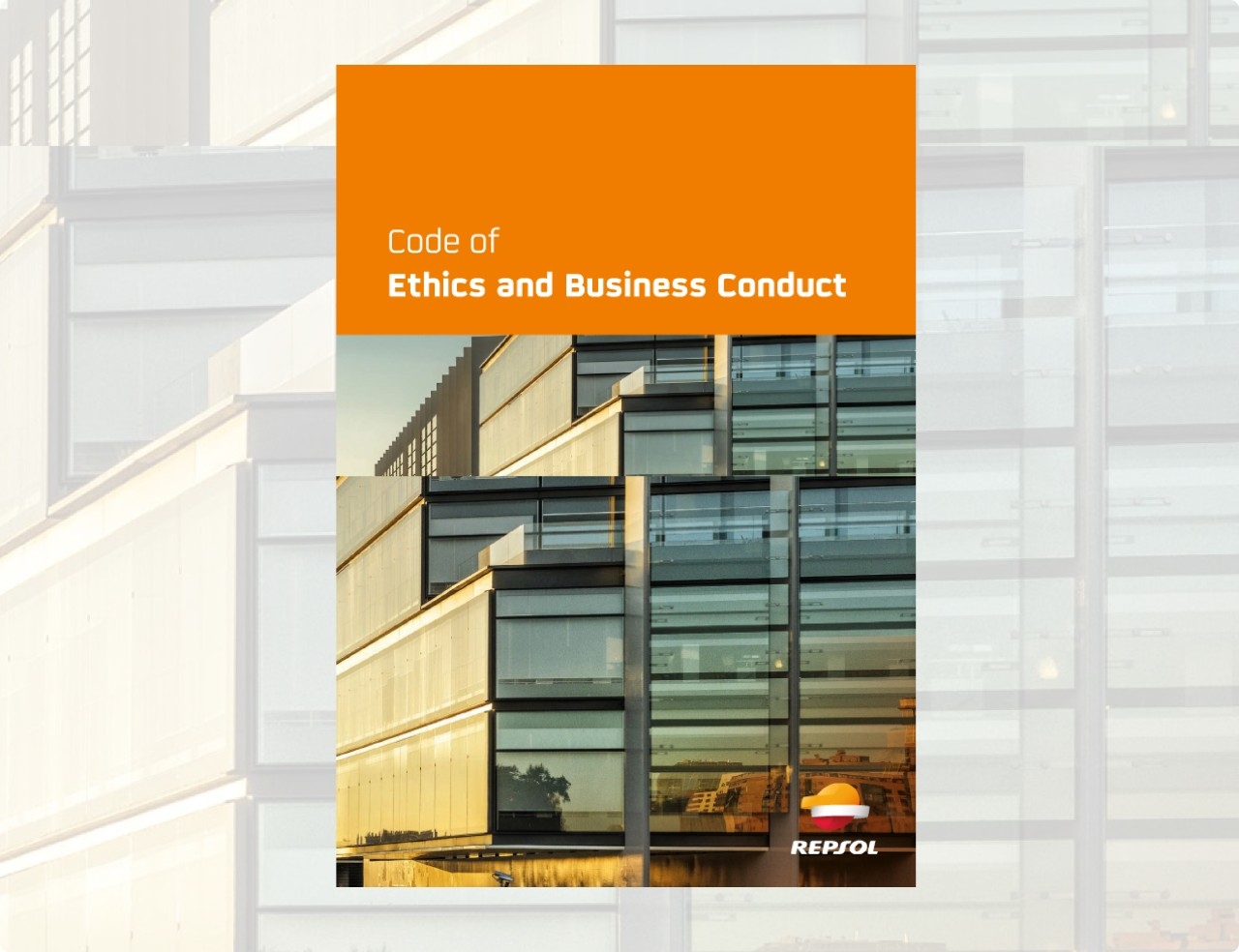 Code of Ethics and Business Conduct