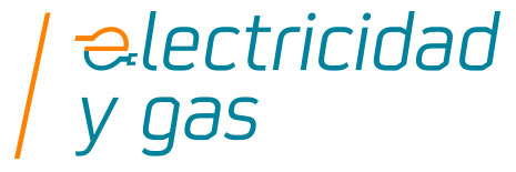 Logo de Electricidad y gas 