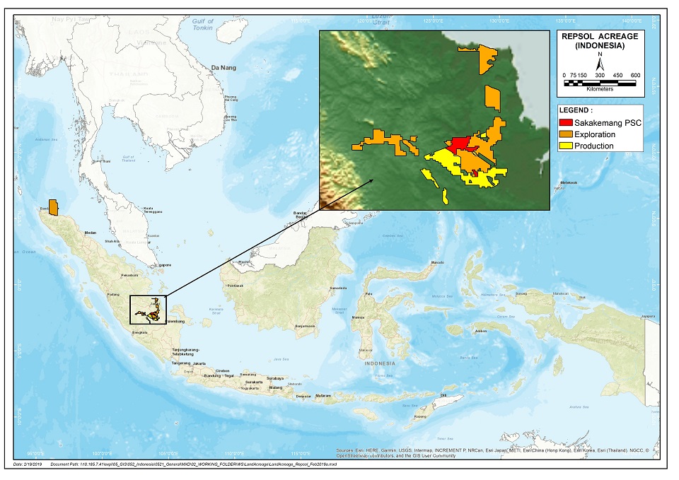 Location map. 