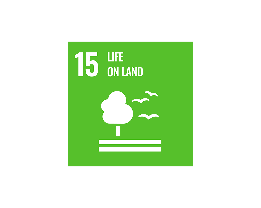 SDG 15