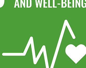 SDG 3 Health and well-being