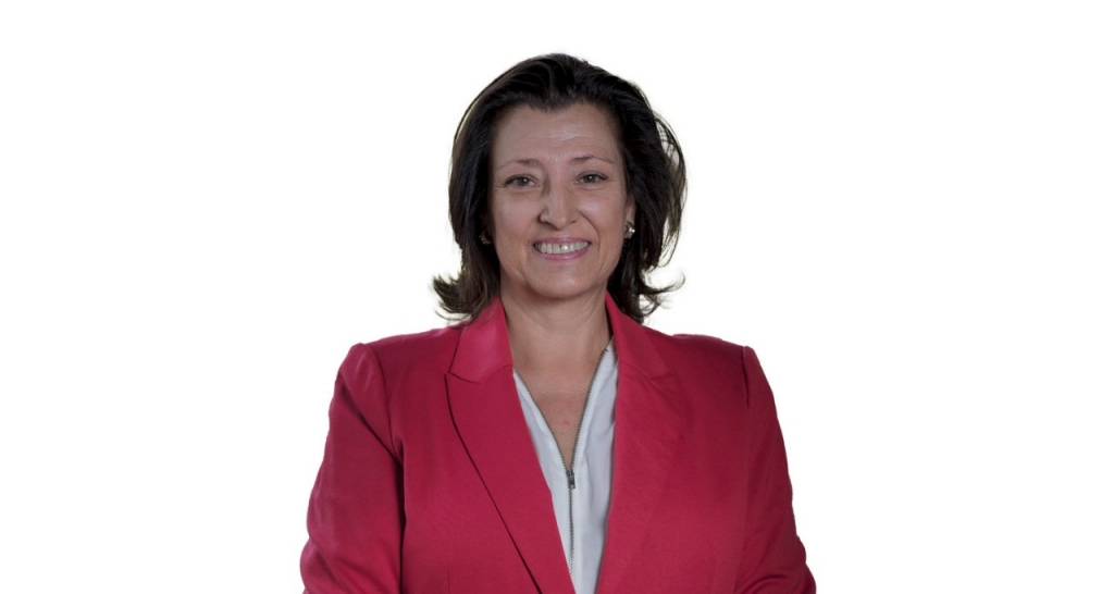 Ángela Sanz