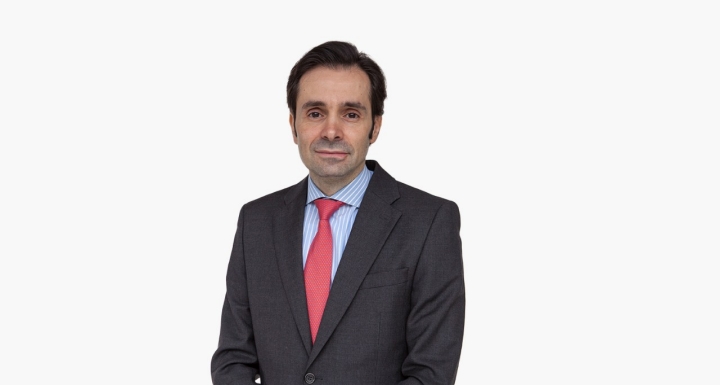 Hugo Morales Navarro