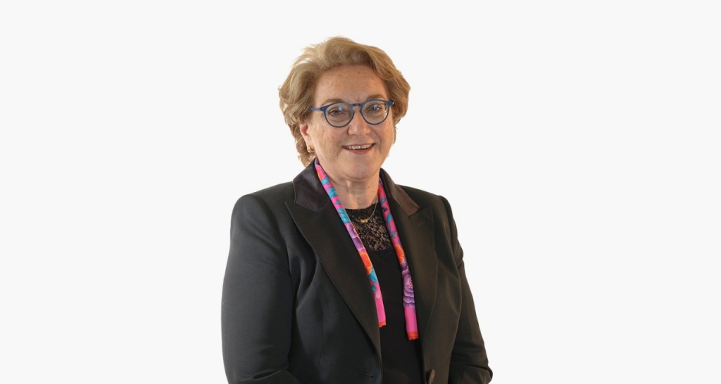 Mar&iacute;a Victoria Ocampo Ma&ntilde;as Lawyer specialized in tax, commercial, and bankruptcy law.