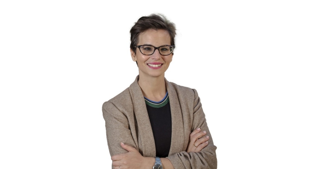 Patricia Lozano