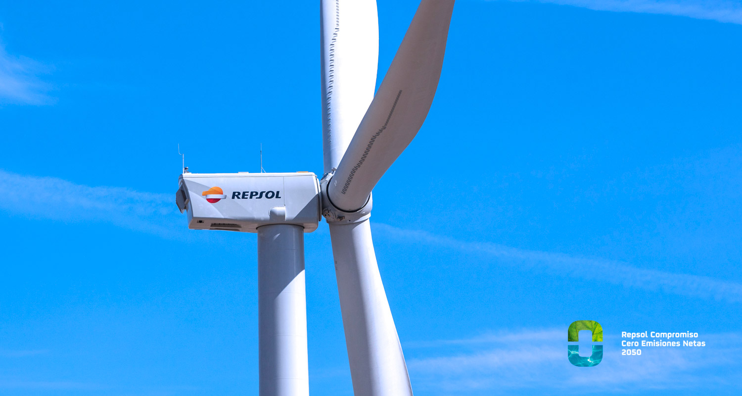 Aerogenerador cero emisiones 