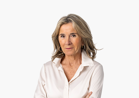 Arantzazu Estefanía Larrañaga