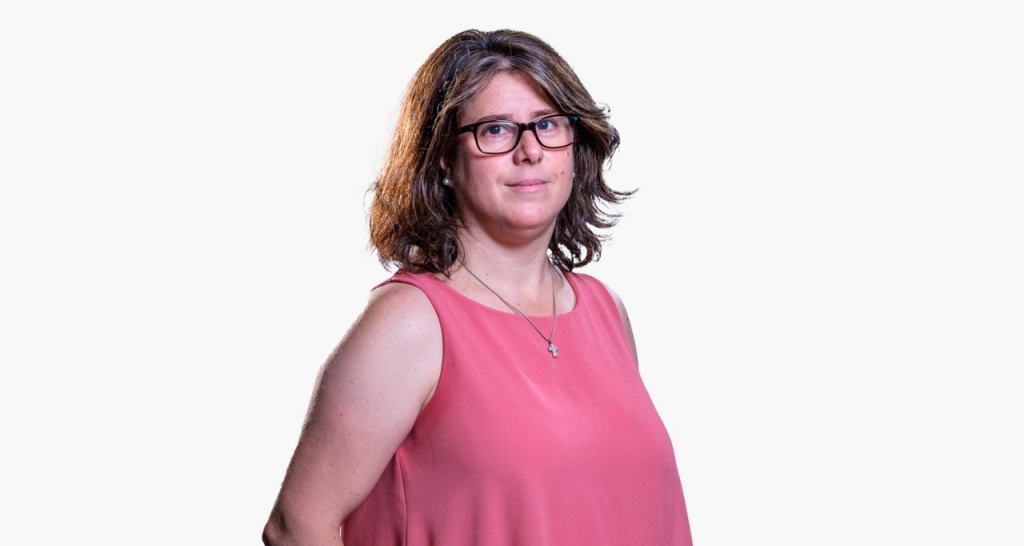 Elena Martín  Molinari