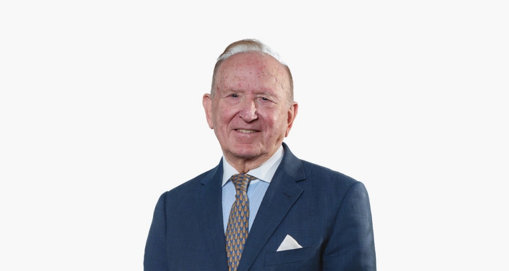 Emilio Cebamanos Jarreta