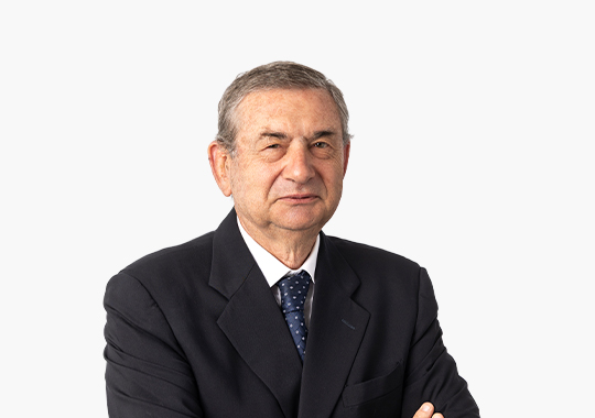 Henri Philippe Reichstul