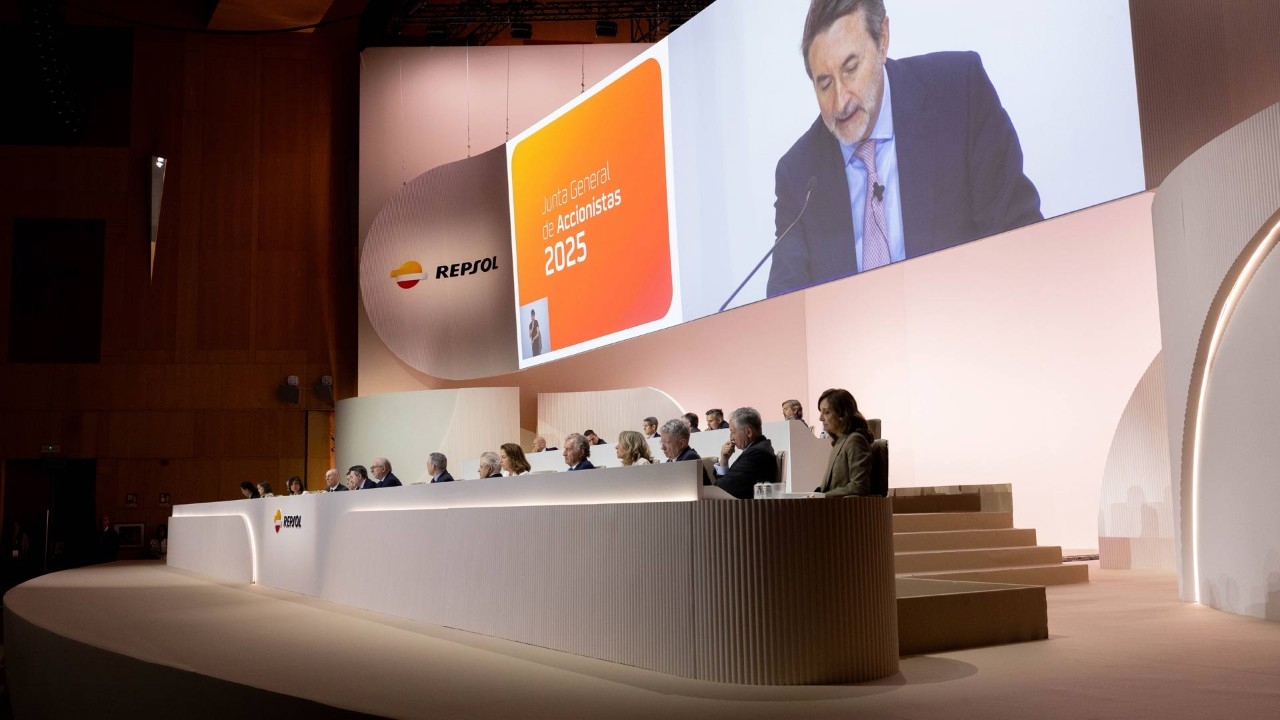 2025 Annual General Meeting