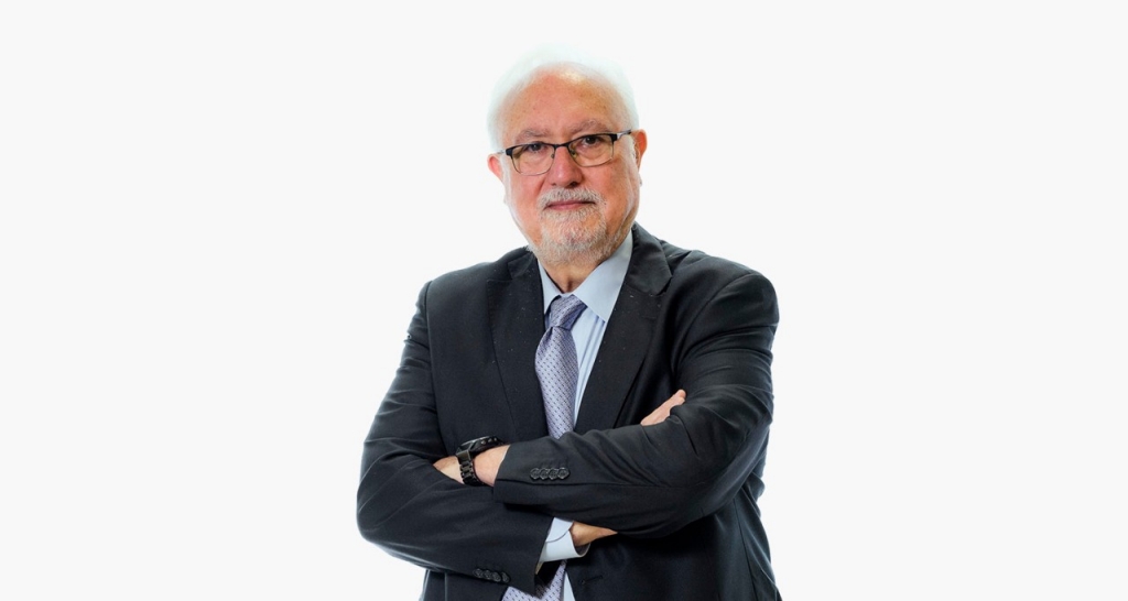 José Miguel Falcón Sanz