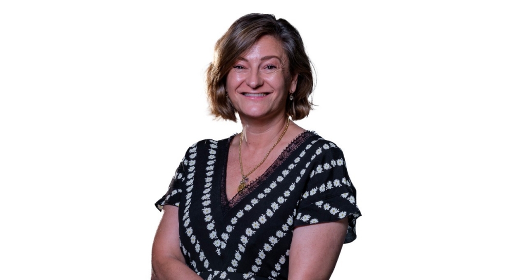 Leticia Padura