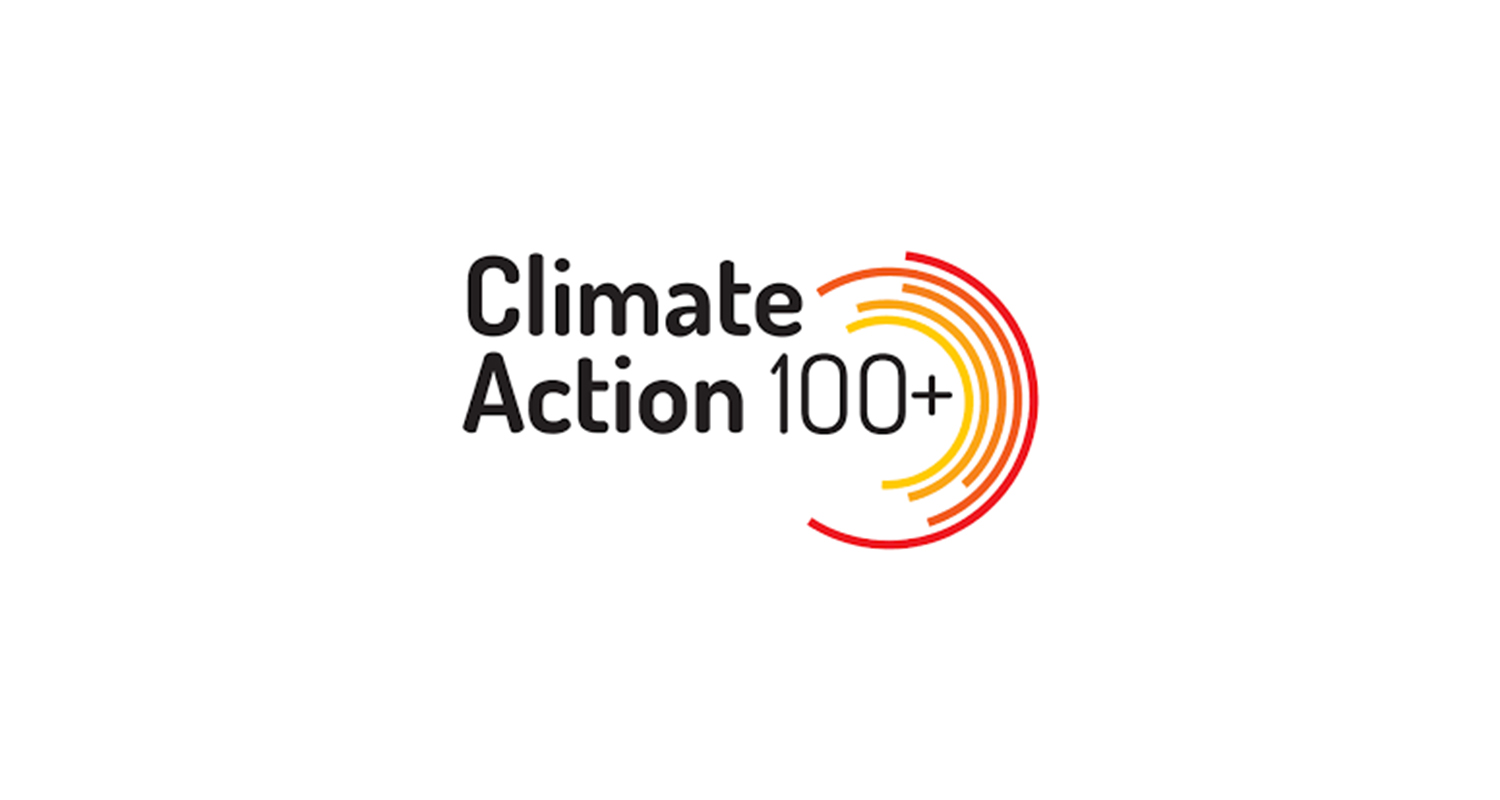 Logo climate action