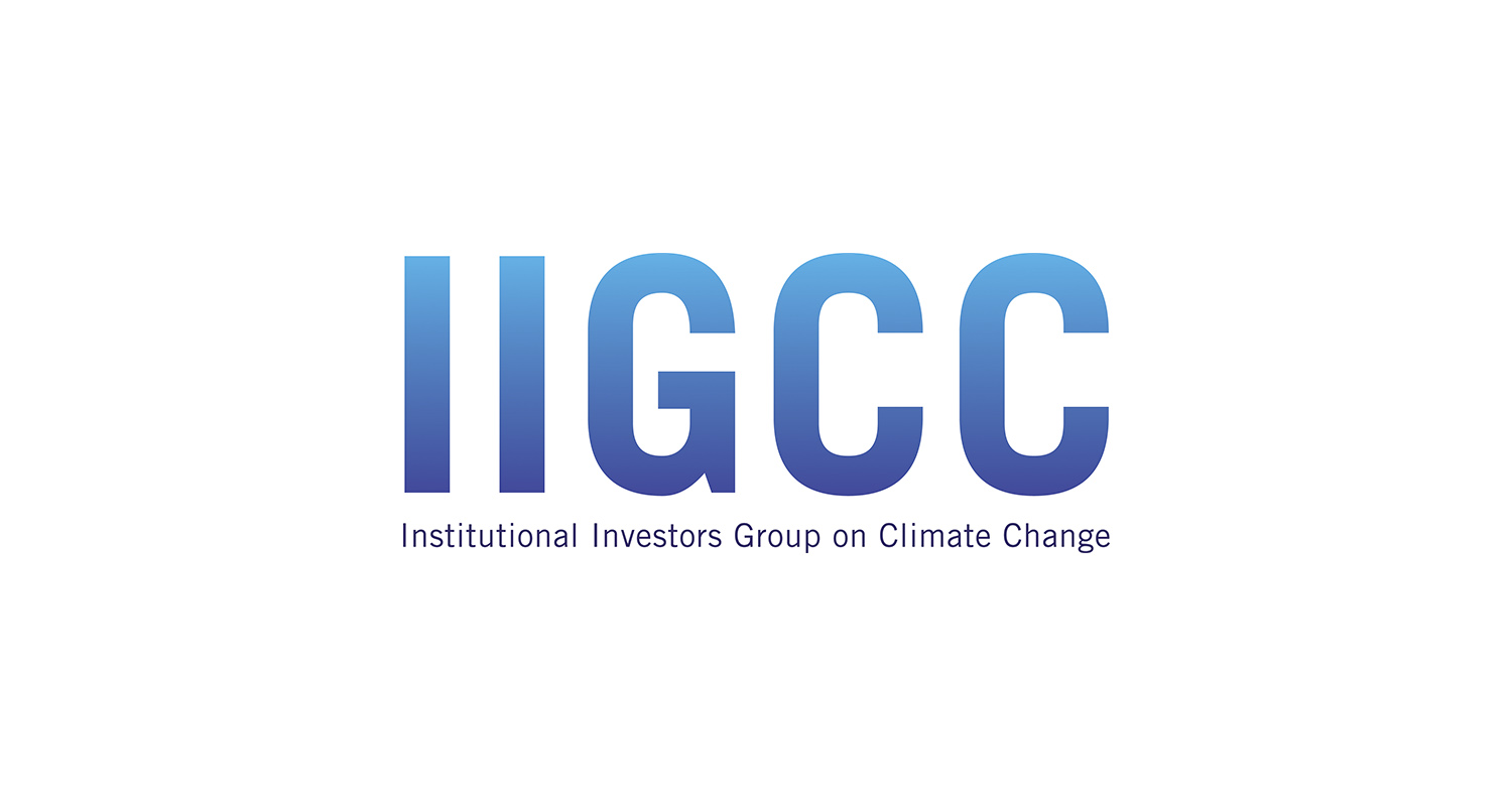 Logo iigcc