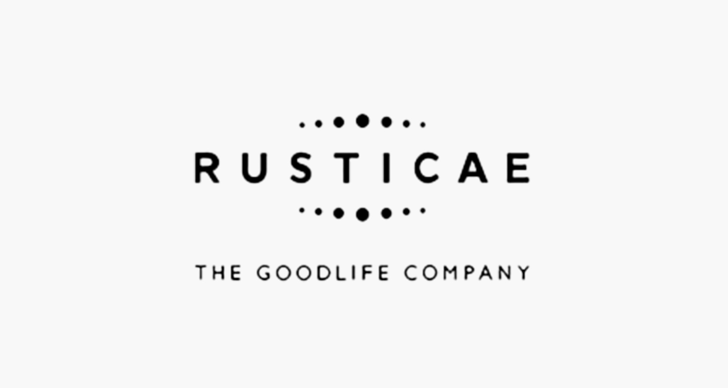 Logo Rusticae