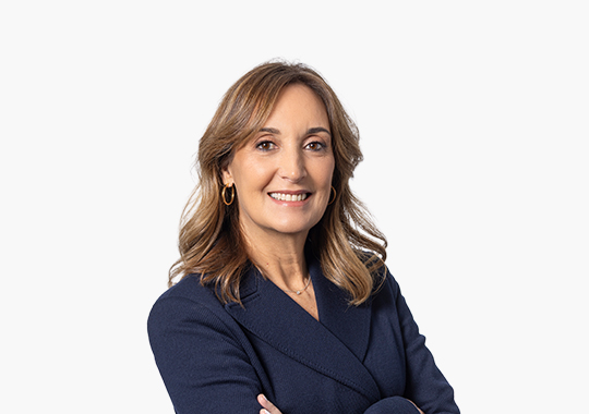 María del Pino Velazquez