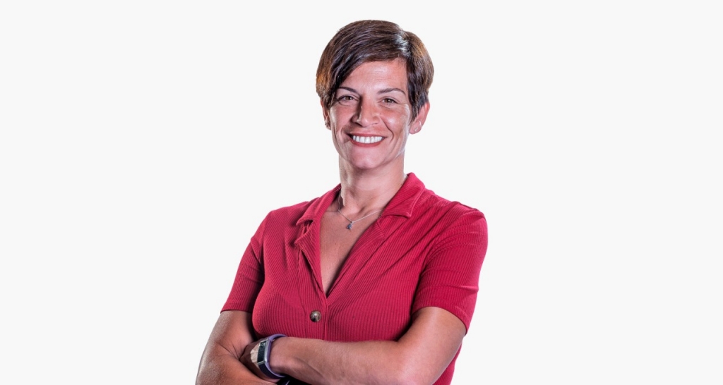 María Giménez Díaz