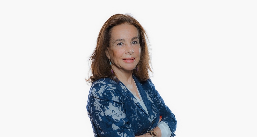Natalia Escalada