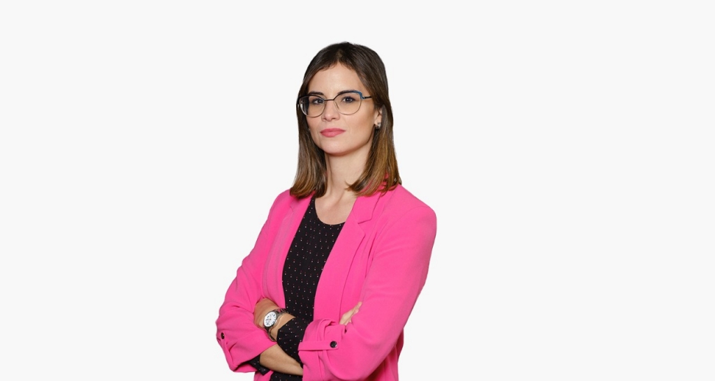 Patricia Lozano 