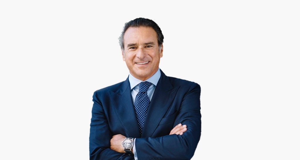Ramón Álvarez-Pedrosa