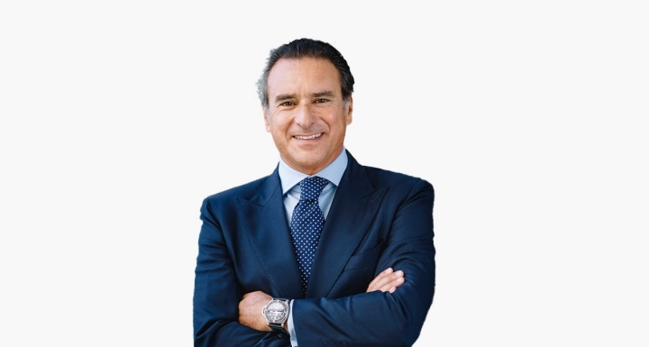 Ramón Álvarez-Pedrosa
