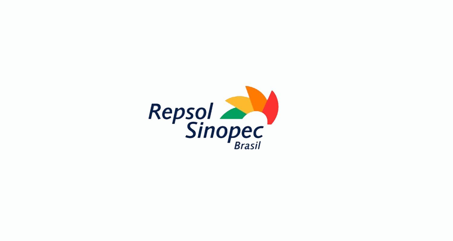 Logo Repsol Sinopec Brasil