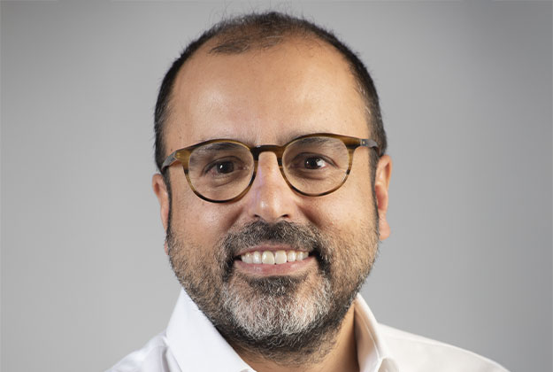 Francisco J. Escudero