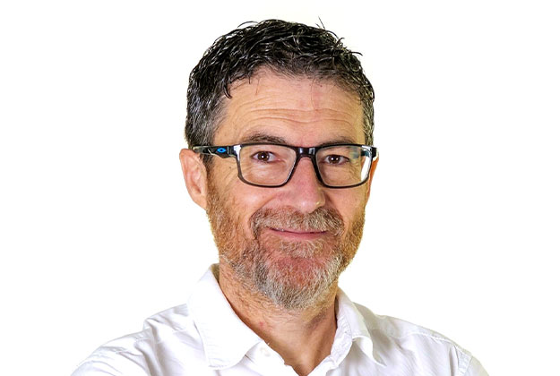 Daniel Larrodé López