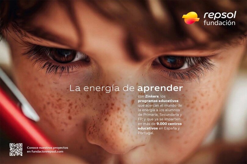 . Más de 380.000 estudiantes utilizan ya los programas educativos sobre energía y sostenibilidad Zinkers en España y Portugal. 