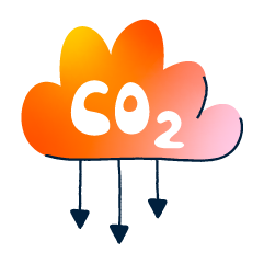 Reducción de emisiones