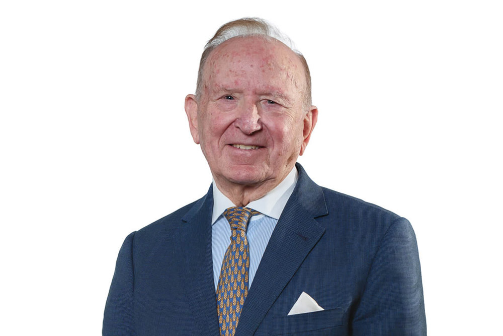 Emilio Cebamanos