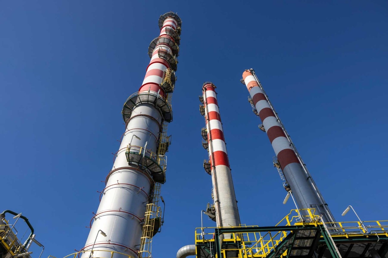 complejo de Tarragona