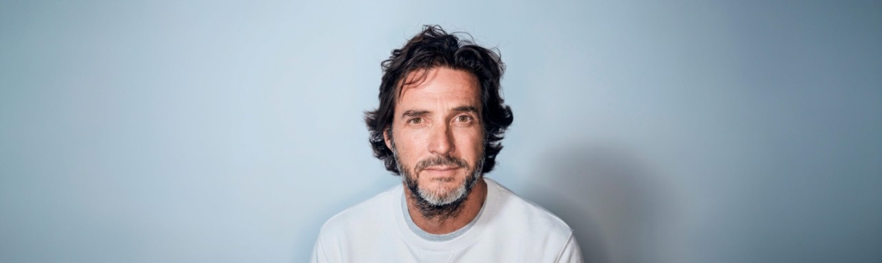 Javier Goyeneche, el empresario que se adelantó a la sostenibilidad 