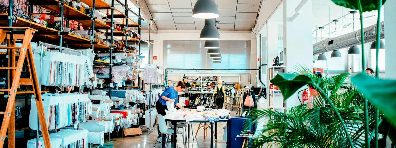 Del residuo textil al nuevo producto: así avanza la moda circular 