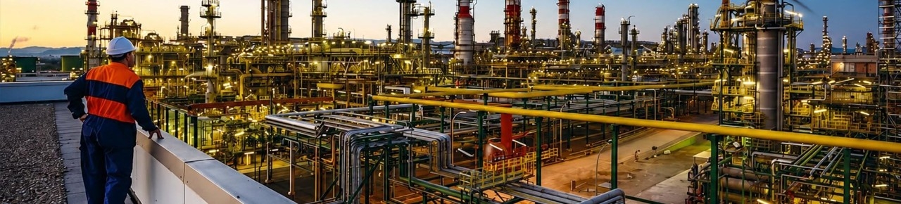 Por qué el refino es clave para el suministro energético en España